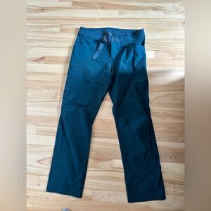 Men's Arc’teryx Teal Pants